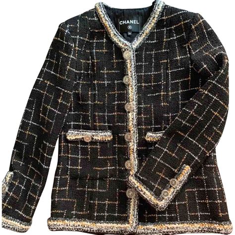 buy chanel jacket|chanel jacket worth 15 000.